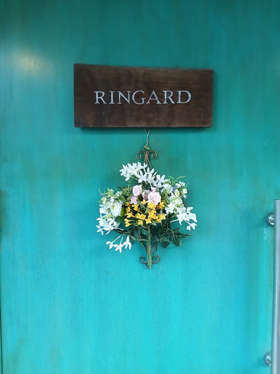 Patisserie Ringard · 5